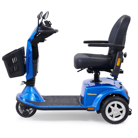 Companion - 3 Wheel - 400 lbs. Capacity – Batteries Included #GC340
