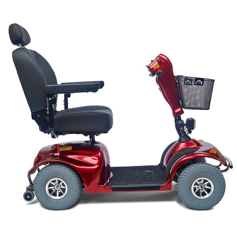 Avenger 4 Wheel - 500 lbs. Capacity – Batteries Not Included #GA541