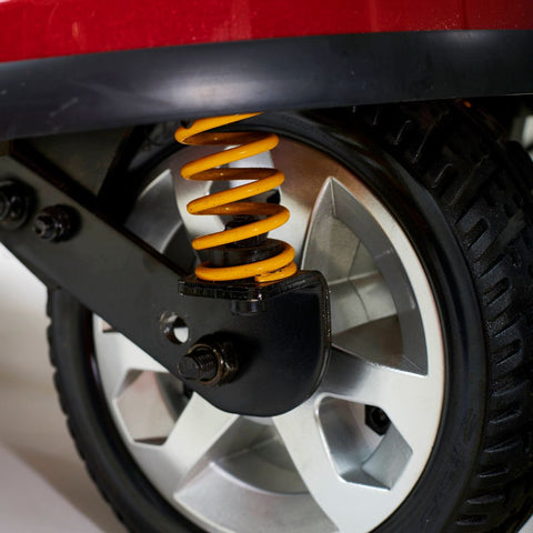 Companion - 3 Wheel - 400 lbs. Capacity – Batteries Included #GC340