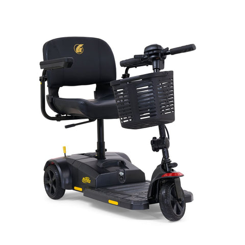 Buzz LT 3 Wheel – 300 lbs. Capacity – Batteries Included #GB107