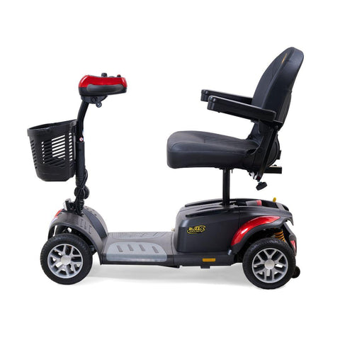 Buzz Extreme 4 Wheel – 350 lbs. Capacity – Batteries Included #GB148
