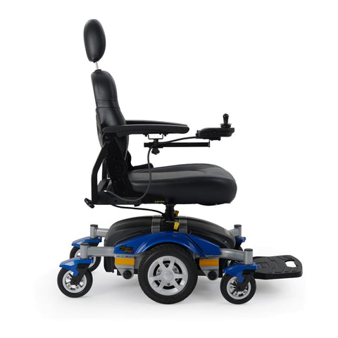 Compass Sport – Center Wheel Drive – 300 lbs. Capacity – Batteries Included #GP605