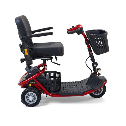 LiteRider – 3 Wheel – 300 lbs. Capacity – Batteries Included #GL111