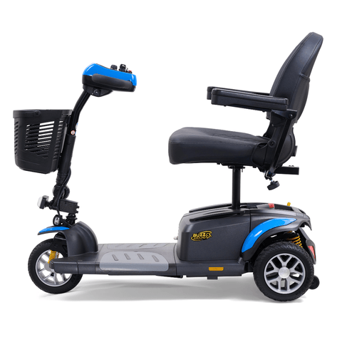 Buzz Extreme 3 Wheel – 350 lbs. Capacity – Batteries Included #GB118