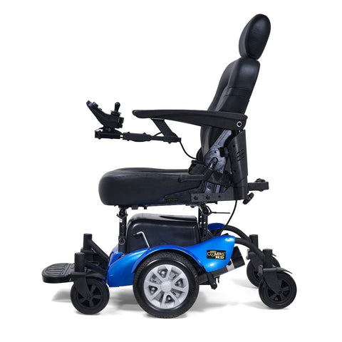 Compass HD – Center Wheel Drive – 450 lbs. Capacity – Batteries Not Included #GP620