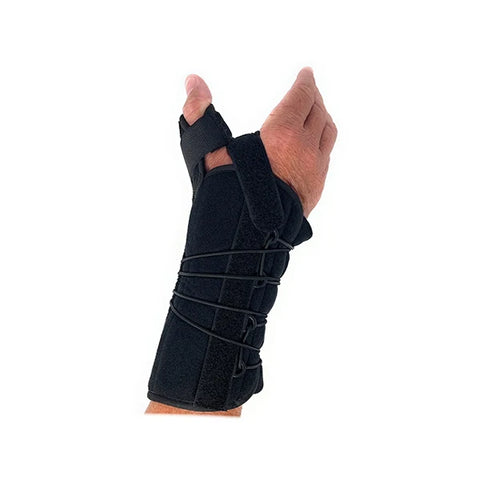 Aspen® Universal Wrist Brace with Thumb Spica