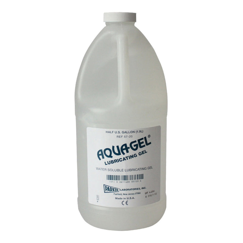 Lubricating Gel Aquagel® 70 oz.