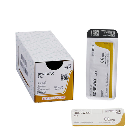 Bone Wax 2.5 Gram