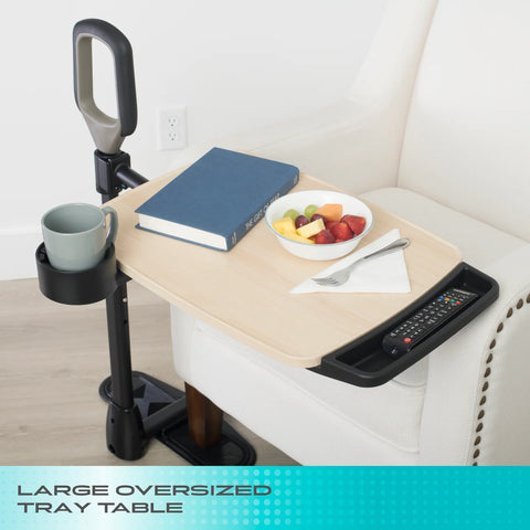 Stander Assist-A-Tray #2050, 1 EACH