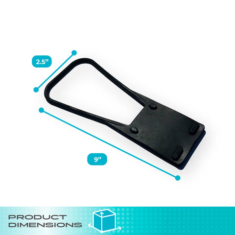 Stander Grab N' Pull Seat Bealt Reacher #2083, 1 EACH