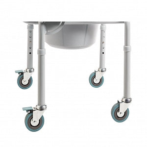 Trident HD Wheelchair Anti-Tipper Wheel