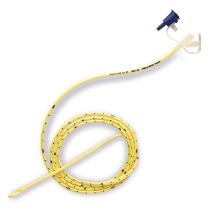 Nasogastric Feeding Tube Corflo® Ultra 10 Fr. 43 Inch Tube Polyurethane NonSterile