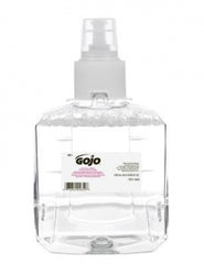 Gojo LTX 1200 mL Refill (handwash)