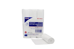 Cast Padding Undercast Dukal™ 4 Inch X 4 Yard Cotton NonSterile