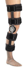 Knee Support KneeRANGER® Lite One Size Fits Most 24 Inch Length Left or Right Knee