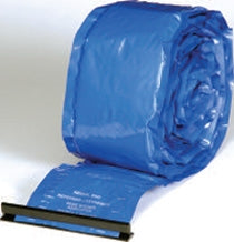 Padded Splint Roll ORTHO-GLASS® Comfort 2 Inch X 15 Foot Delta-Dry Material / Polyester White