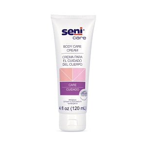 Seni Care Body Care Cream