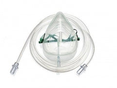 Sentri Intersurgical EcoLite Adult Mask