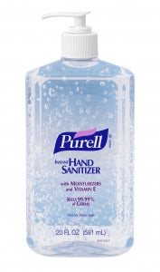 Purell Advanced Hand Sanitizer