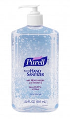 Purell Advanced Hand Sanitizer