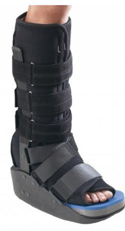 Diabetic Walker Boot MaxTrax™ Impax™