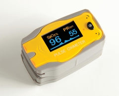 Adimals 2150 Pediatric Fingertip Pulse Oximeter