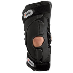 Knee Brace Freestyle™ Small Wraparound 12 to 14 Inch Circumference Left Knee