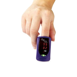 Nonin Onyx Vantage Fingertip Oximeters