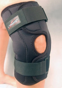 Knee Brace H.K.O. 11 - Anterior Closure Small 13 to 14 Inch Knee Circumference 11 Inch Length Left or Right Knee