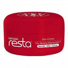 Resta Moisturizing Skin Creme