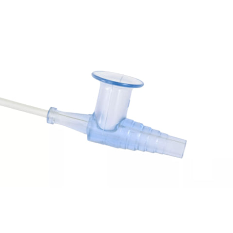Cardinal Suction Catheter Kit Argyle™ 8 Fr. DeLee Tip #30877