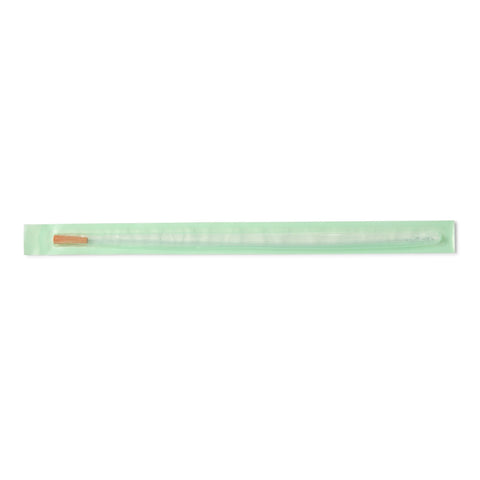 Coloplast Urethral Catheter Self-Cath® Straight Tip Uncoated PVC 16 Fr. 16 Inch #416