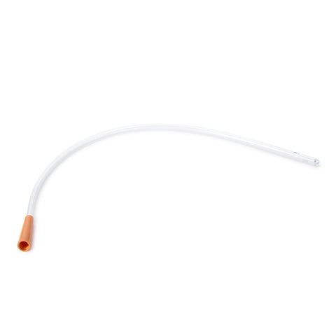 Coloplast Urethral Catheter Self-Cath® Straight Tip Uncoated PVC 16 Fr. 16 Inch #416