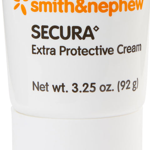 Skin Protectant Secura™ Extra Protective 3.25 oz. Tube Scented Cream #59432400