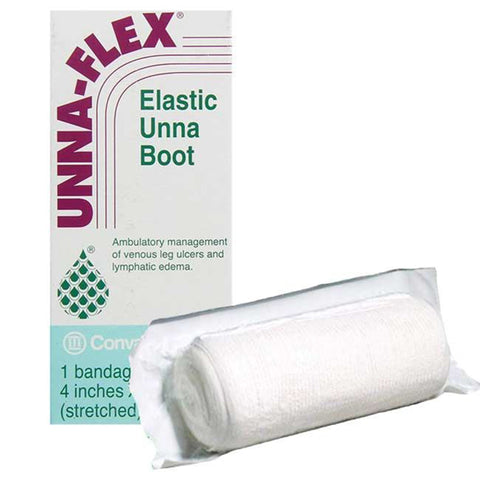 Unna Boot Unna-Flex® Elastic NonSterile