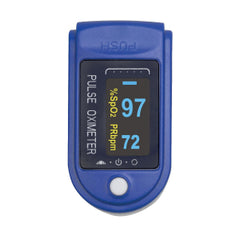 Fingertip Pulse Oximeter