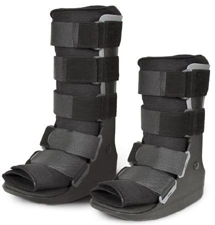 Walker Boot FX Pro™ Non-Pneumatic X-Small Left or Right Foot Adult Male 2 to 4-1/2 / Female 3-1/2 to 6