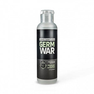 Germ War Hand Sanitizer