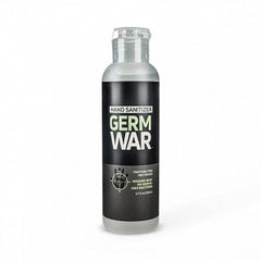 Germ War Hand Sanitizer