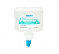 Ecolab Endure Sensitive Skin Foam Hand Soaps