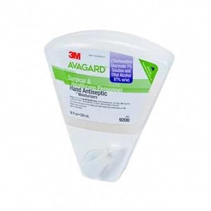 3M Avagard Instant Hand Antiseptic Gel