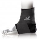 Ankle Sleeve BioSkin® 2X-Large Pull-On / Hook and Loop Closure Foot