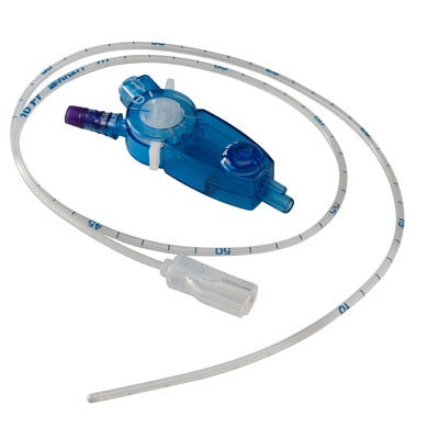 Gastric Tube with Multifunctional Port Salem Sump™ 18 Fr.