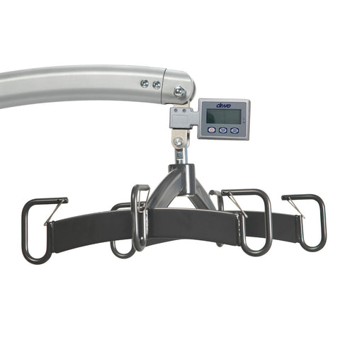 Drive Medical Patient Lift Scale #FLSCALE