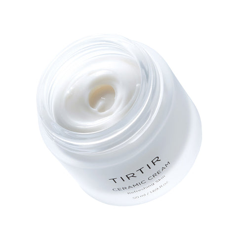 Ceramic Cream, 3.38 Fl Oz