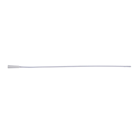 Coloplast Urethral Catheter Self-Cath® Straight Tip Uncoated PVC 12 Fr. 16 Inch #412