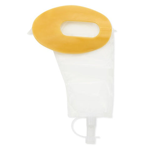 Hollister Female Urinary Pouch Kit #9840