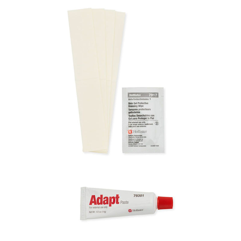 Hollister Female Urinary Pouch Kit #9840