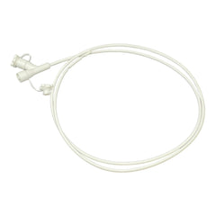 Nasogastric Feeding Tube 14 Fr. 45 Inch Tube Polyurethane NonSterile