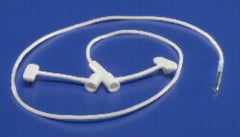 Pediatric Nasogastric Feeding Tube Pedi-Tube™ 6 Fr. 20 Inch Tube Polyurethane Sterile